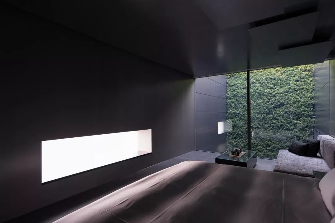 图片[25]-师从安藤忠雄，他设计的极简酒店取景巧妙，灯光氛围超有艺术感【环球设计2083期】-洛小可解说网