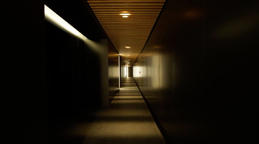 图片[18]-师从安藤忠雄，他设计的极简酒店取景巧妙，灯光氛围超有艺术感【环球设计2083期】-洛小可解说网