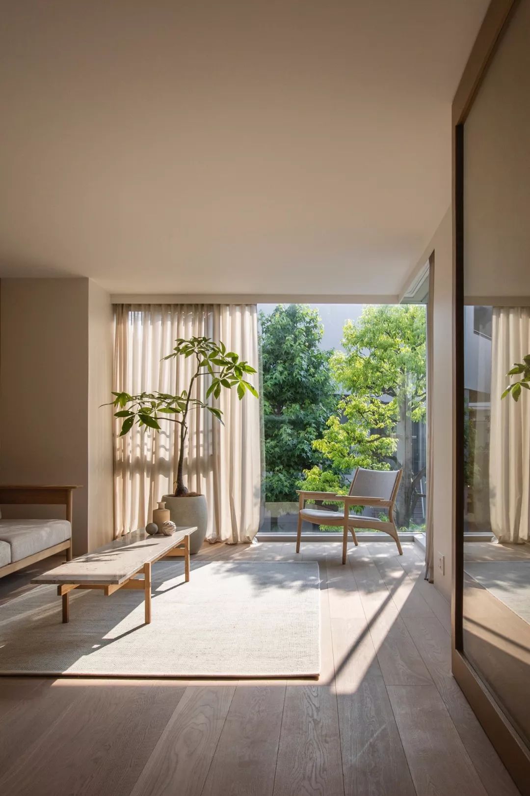 图片[13]-日本和丹麦建筑师共同打造的高级定制公寓，展现完美细节【环球设计2090期】-洛小可解说网