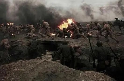 图片[1]-​战争电影《登陆之日》解说文案-洛小可解说网