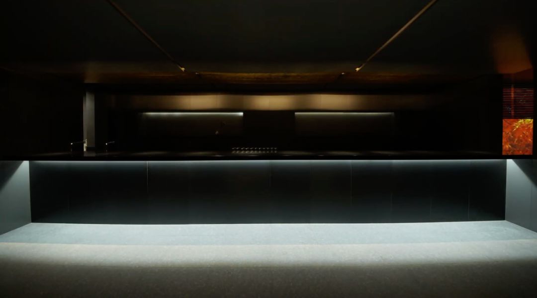 图片[17]-师从安藤忠雄，他设计的极简酒店取景巧妙，灯光氛围超有艺术感【环球设计2083期】-洛小可解说网
